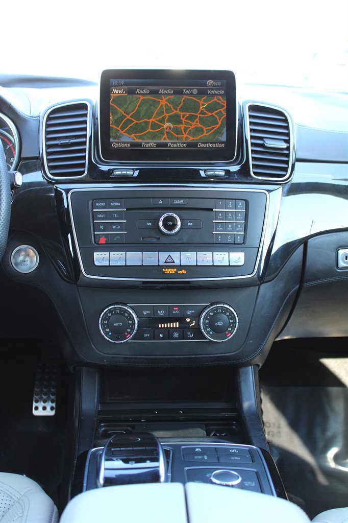 Used 2016 Mercedes-Benz GLE 63 AMG S image 15