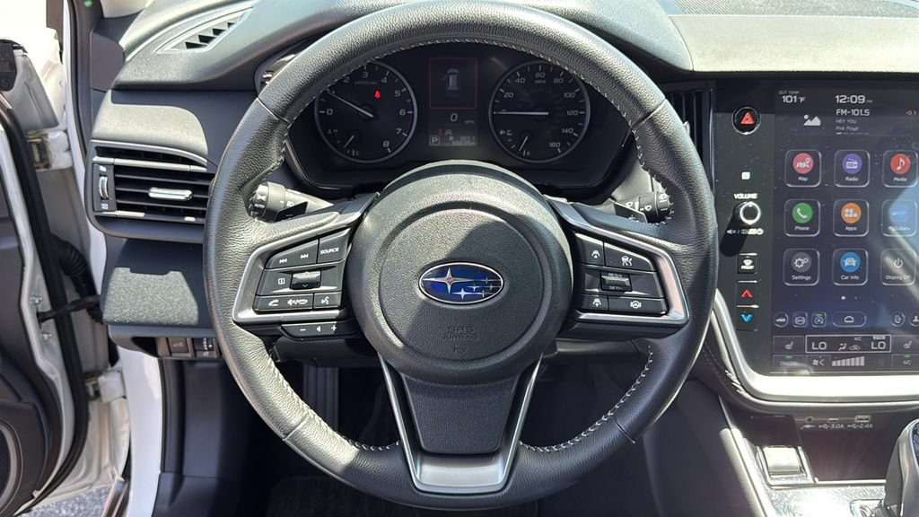 Used 2024 Subaru Outback Premium w/ Popular Package #1 AWD/4WD image 14