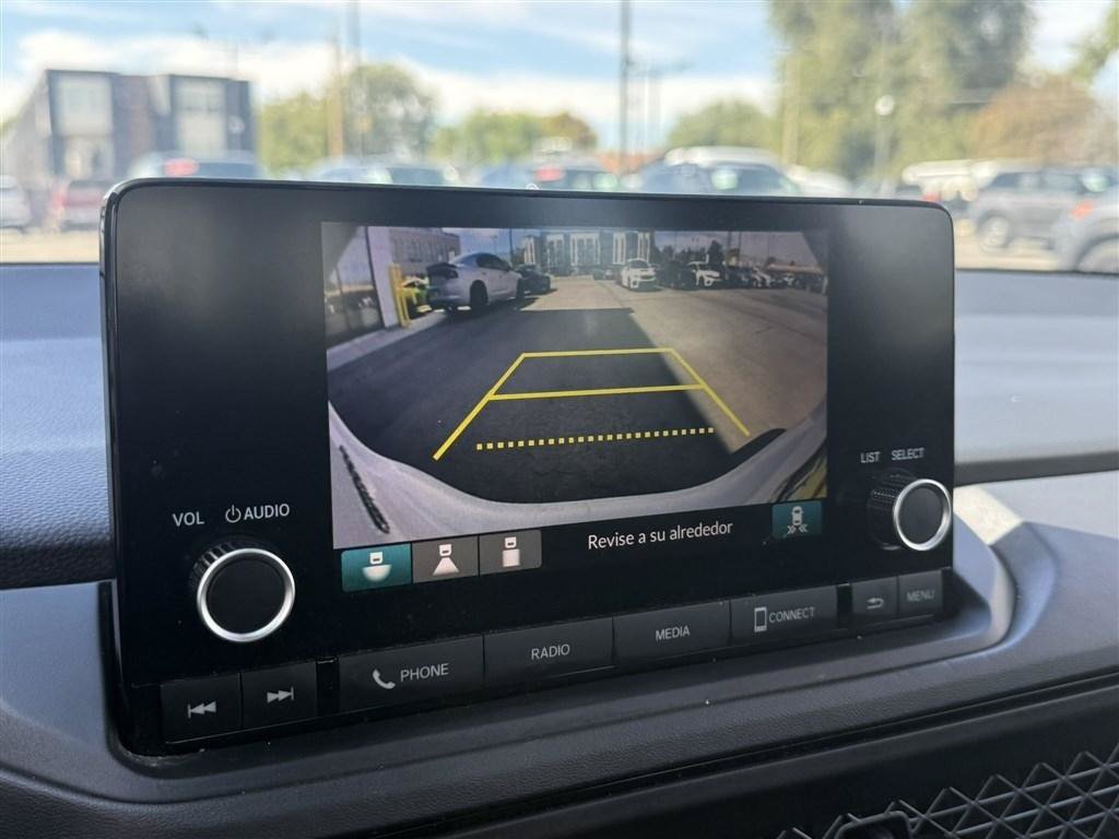 Used 2024 Honda Accord EX image 25
