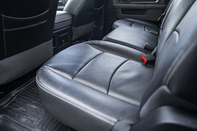 Used 2018 RAM 1500 Big Horn AWD/4WD image 40