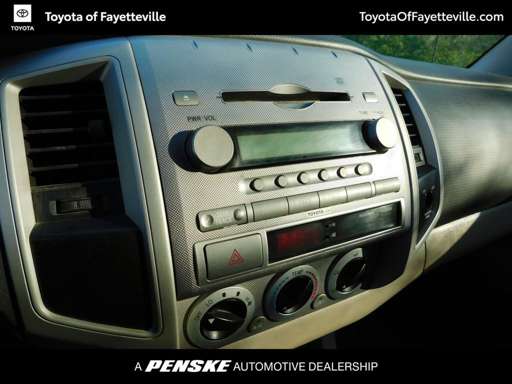 Used 2008 Toyota Tacoma PreRunner image 9