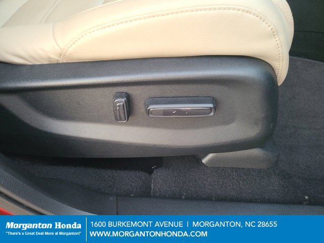 Used 2017 Honda CR-V EX-L image 26