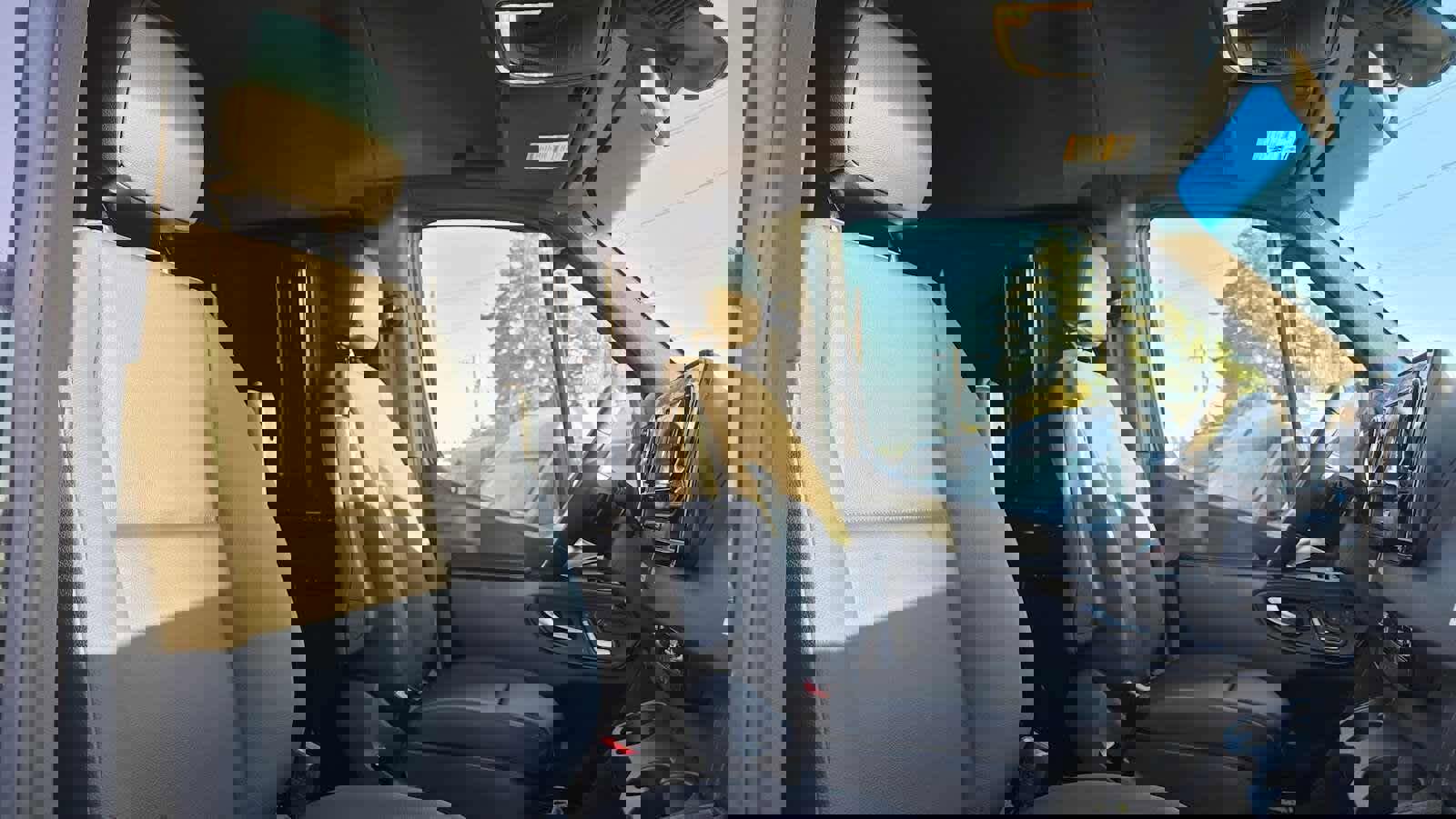 Used 2026 Mercedes-Benz Sprinter 2500 image 13