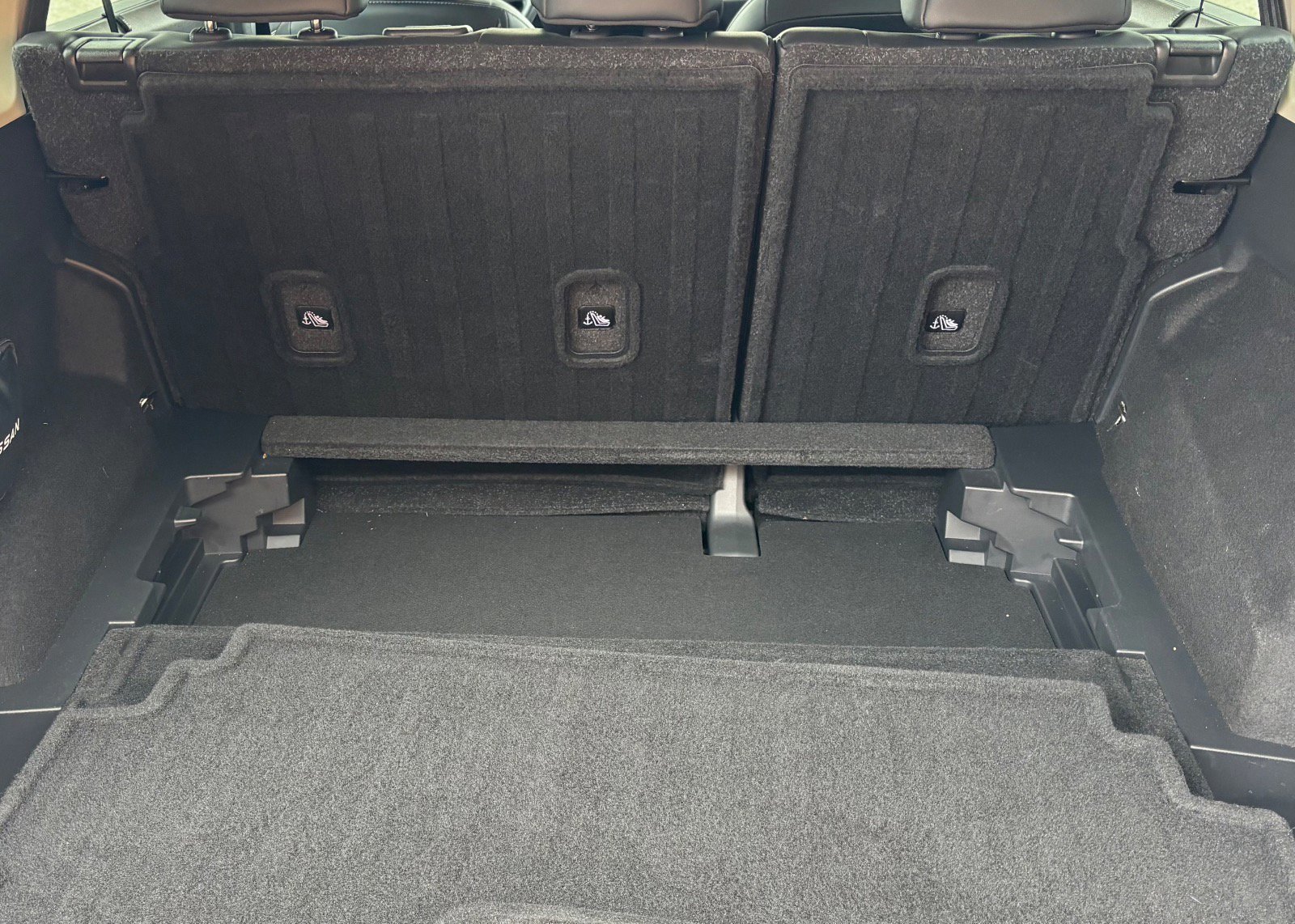 Used 2023 Nissan Rogue SL w/ SL Premium Package image 7