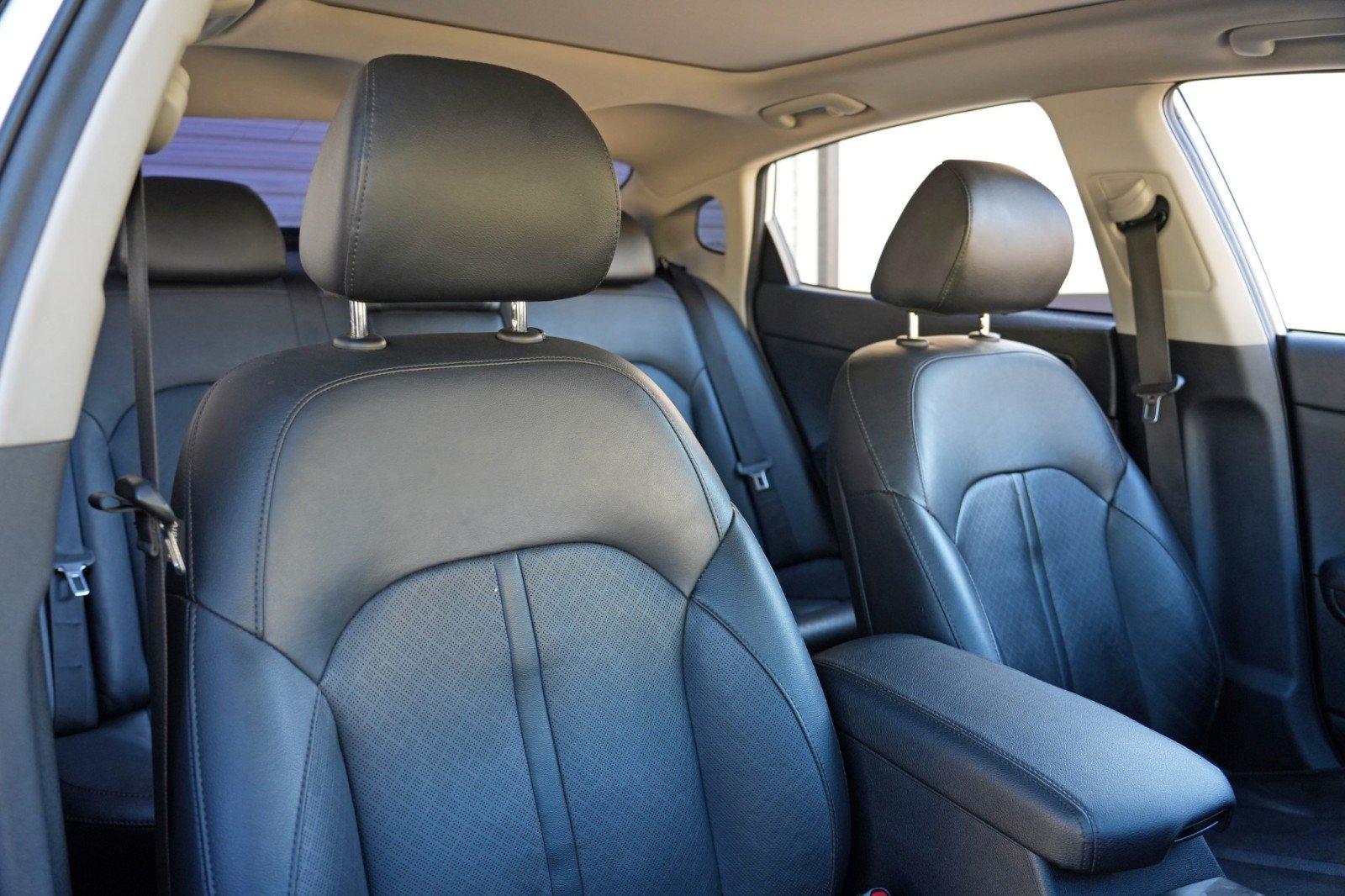 Used 2019 Kia Optima EX w/ EX Premium Package FWD image 41