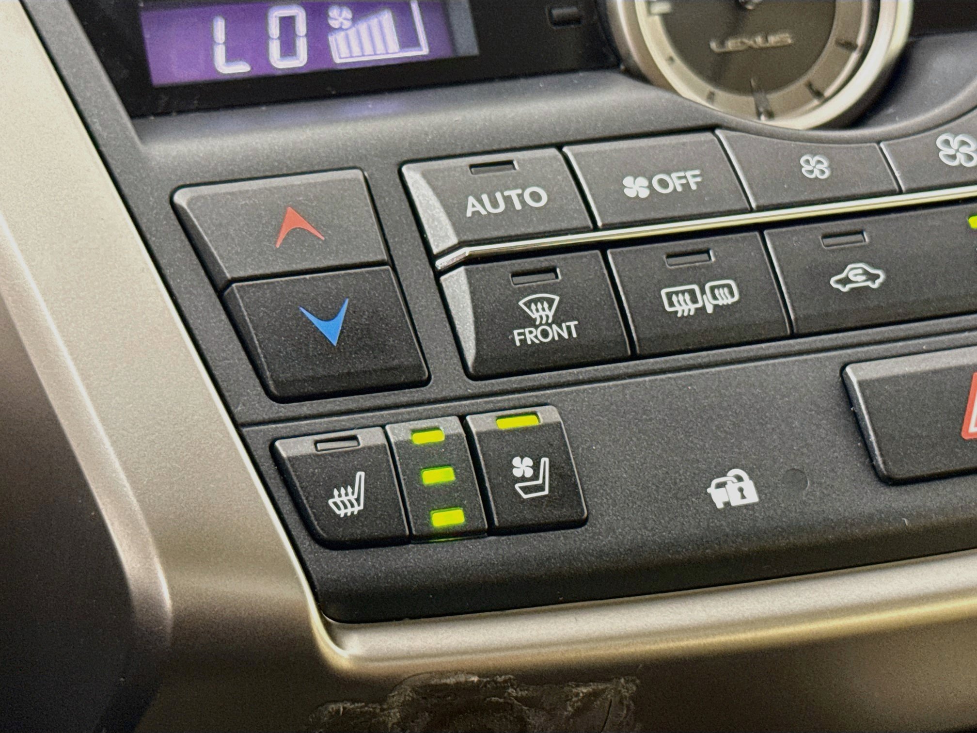 Used 2016 Lexus NX 200t AWD image 22