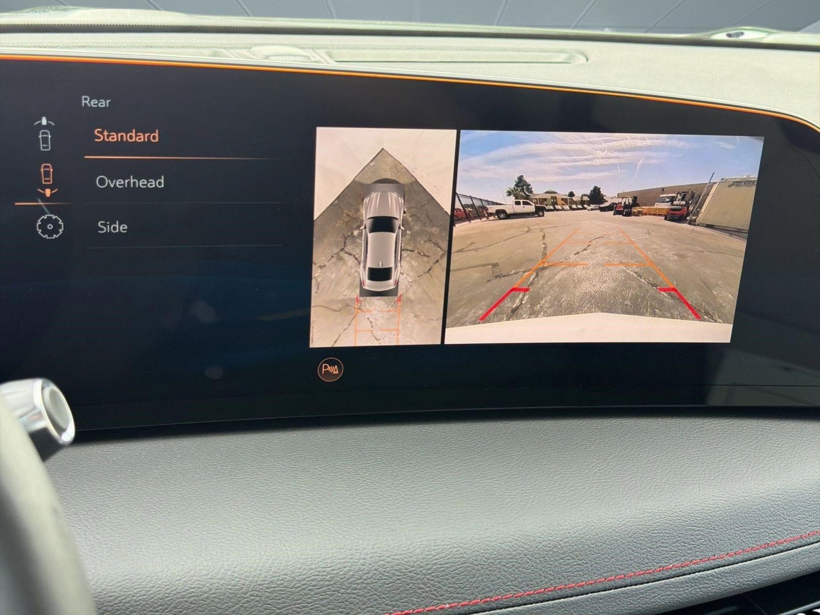 New 2026 Cadillac CT5 Sport RWD image 26