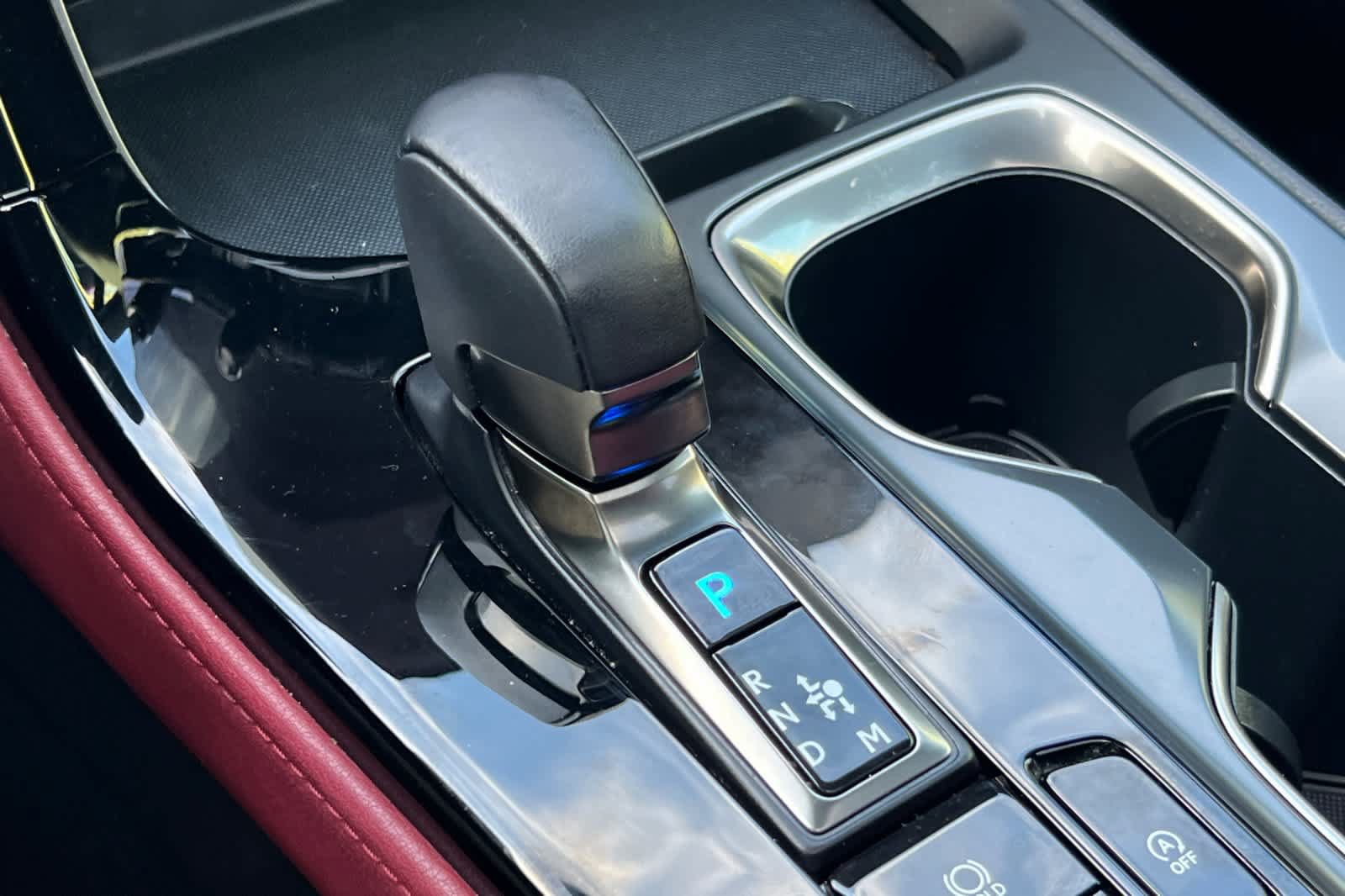 Used 2023 Lexus NX 250 FWD w/ Cold Area Package image 23
