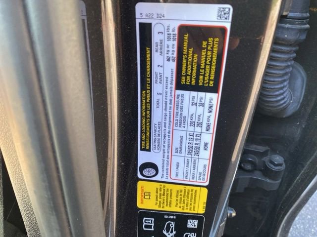Used 2021 BMW X3 xDrive30i w/ Premium Package AWD/4WD image 24