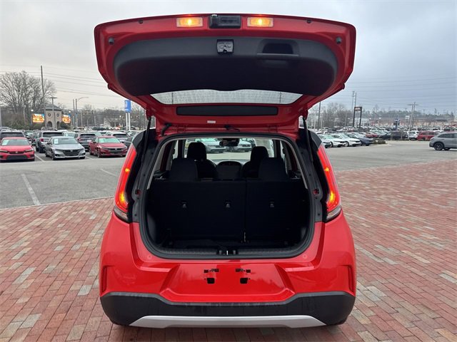 Used 2024 Kia Soul LX w/ Option Group 015 image 29
