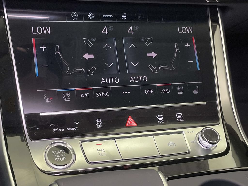 New 2026 Audi Q8 Premium Plus AWD/4WD image 33