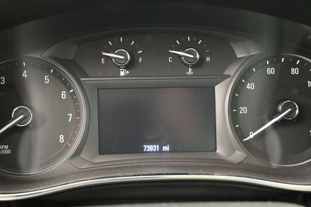 Used 2019 Buick Encore Preferred FWD image 13