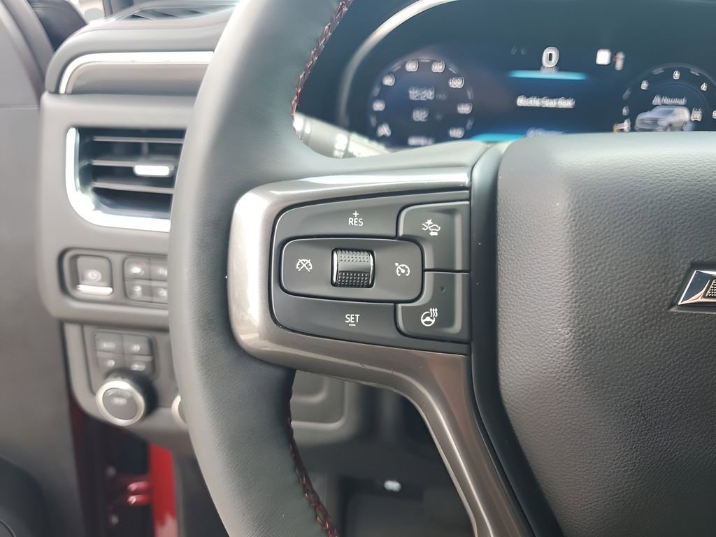 Used 2023 Chevrolet Tahoe RST w/ Luxury Package image 35