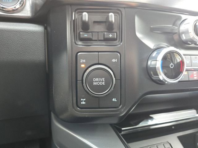New 2025 Ford F350 Lariat w/ Lariat Ultimate Package AWD/4WD image 75