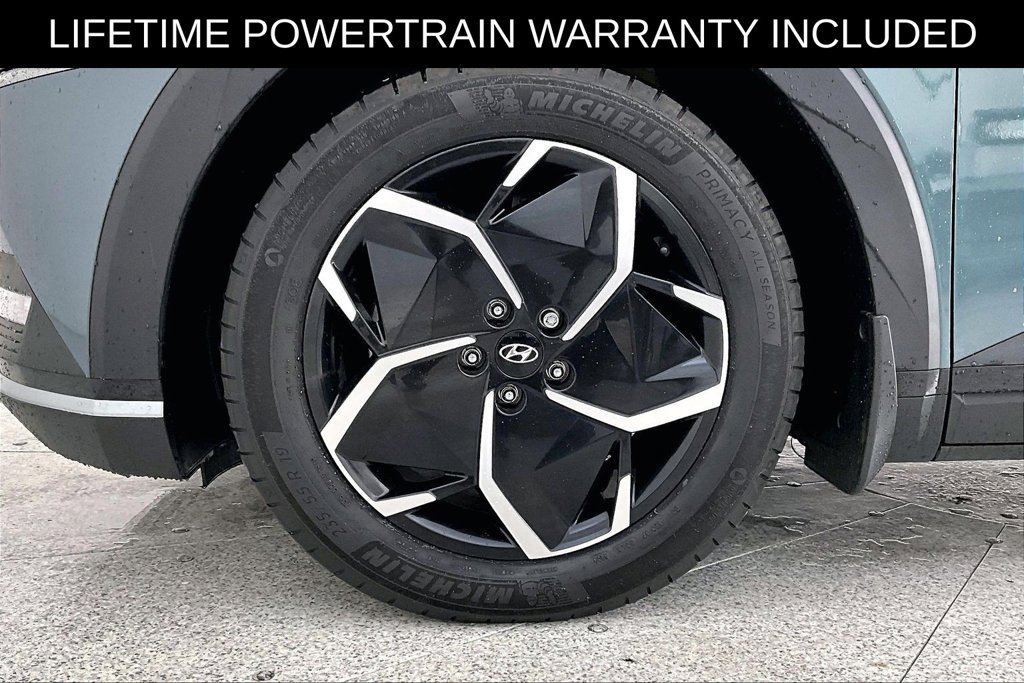 Used 2024 Hyundai Ioniq 5 SEL AWD/4WD image 11