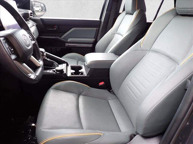 Certified 2025 Toyota 4Runner Trailhunter AWD/4WD image 13