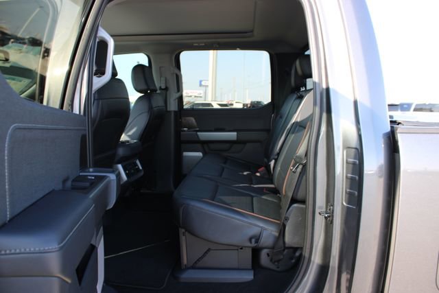 New 2026 Ford F250 Lariat image 9