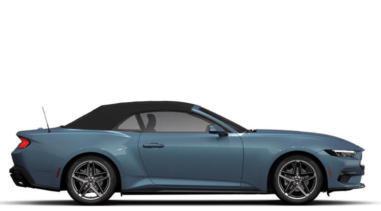 New 2026 Ford Mustang Premium RWD image 27