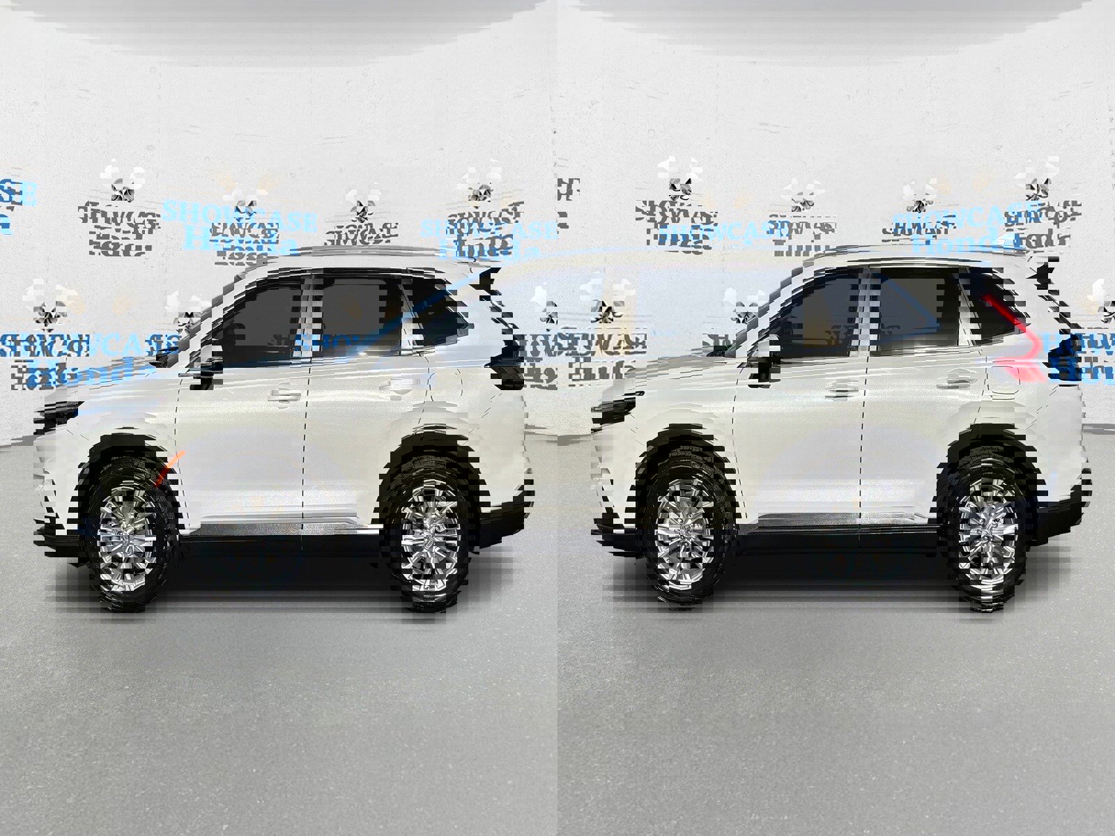 Used 2024 Honda CR-V EX image 4