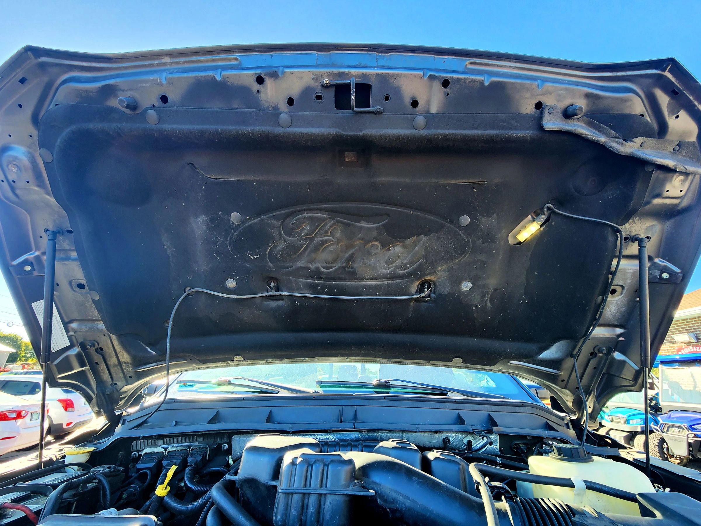 Used 2016 Ford F250 XLT w/ XLT Value Package image 26