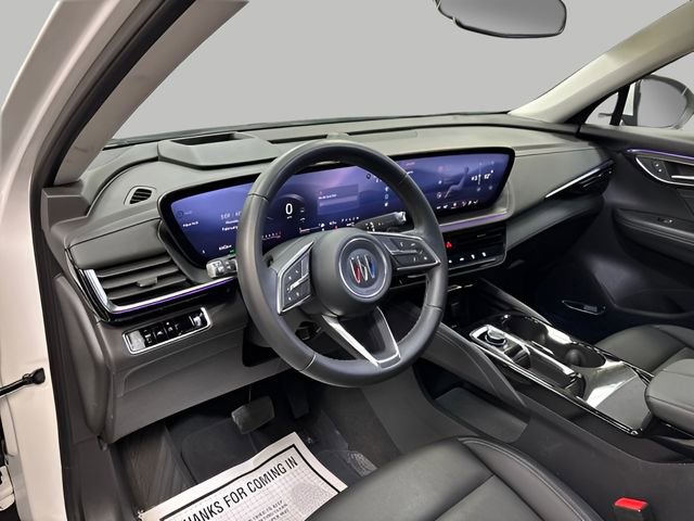 Used 2025 Buick Envision Preferred image 17