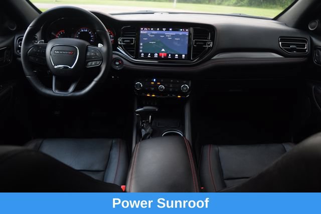 Used 2023 Dodge Durango GT AWD/4WD image 8