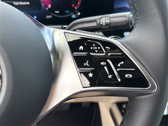 New 2025 Mercedes-Benz GLA 250 image 14