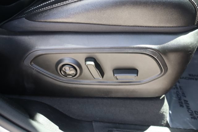 Used 2024 Jeep Grand Cherokee Limited 4xe AWD/4WD image 14