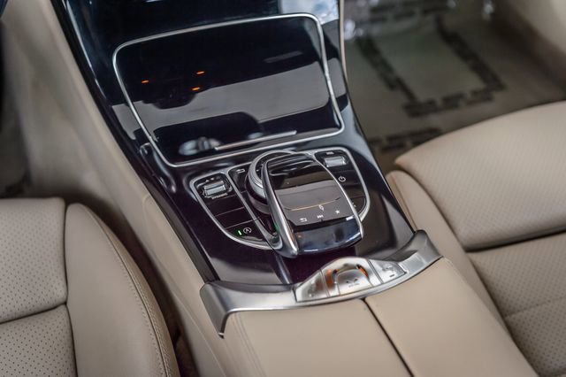 Used 2017 Mercedes-Benz C 300 4MATIC Cabriolet image 41