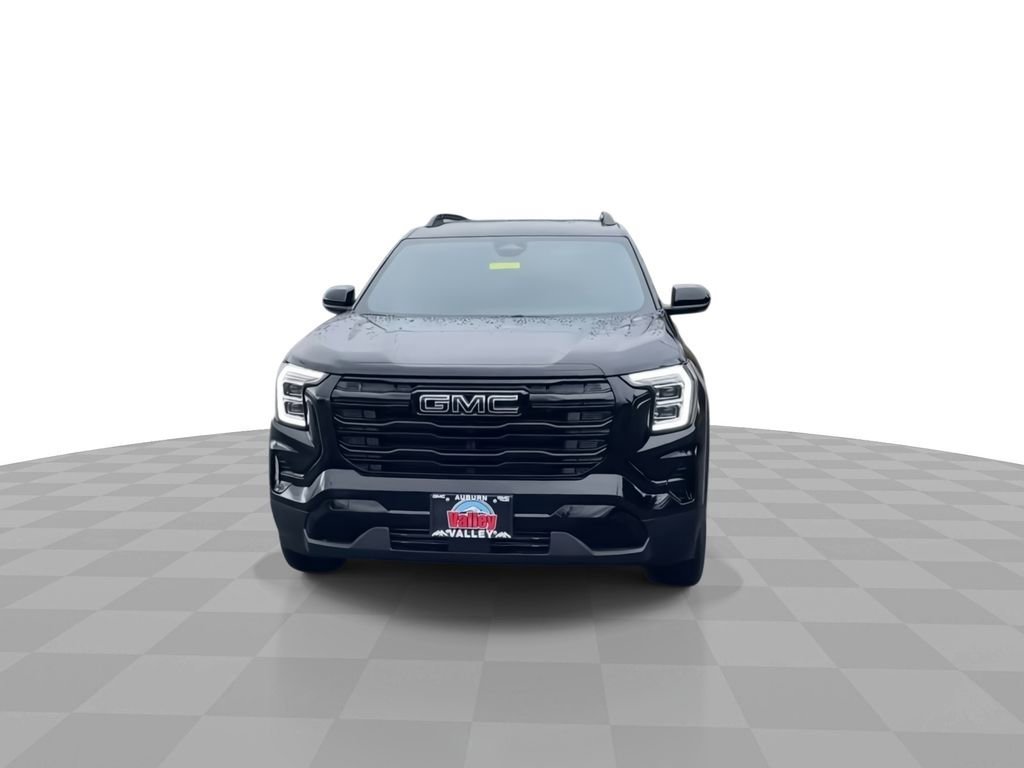 New 2026 GMC Terrain Elevation w/ Elevation Premium Package image 3