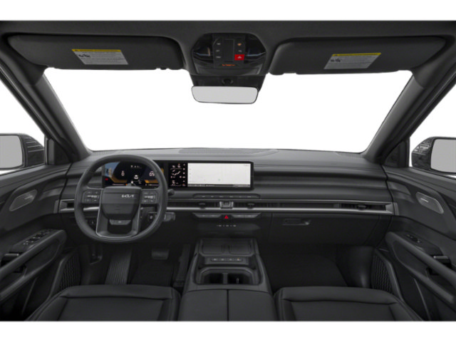New 2027 Kia Telluride S w/ Towing Package AWD/4WD image 5