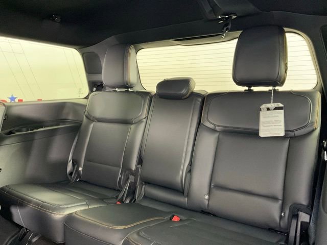 New 2025 Ford Expedition Tremor image 17