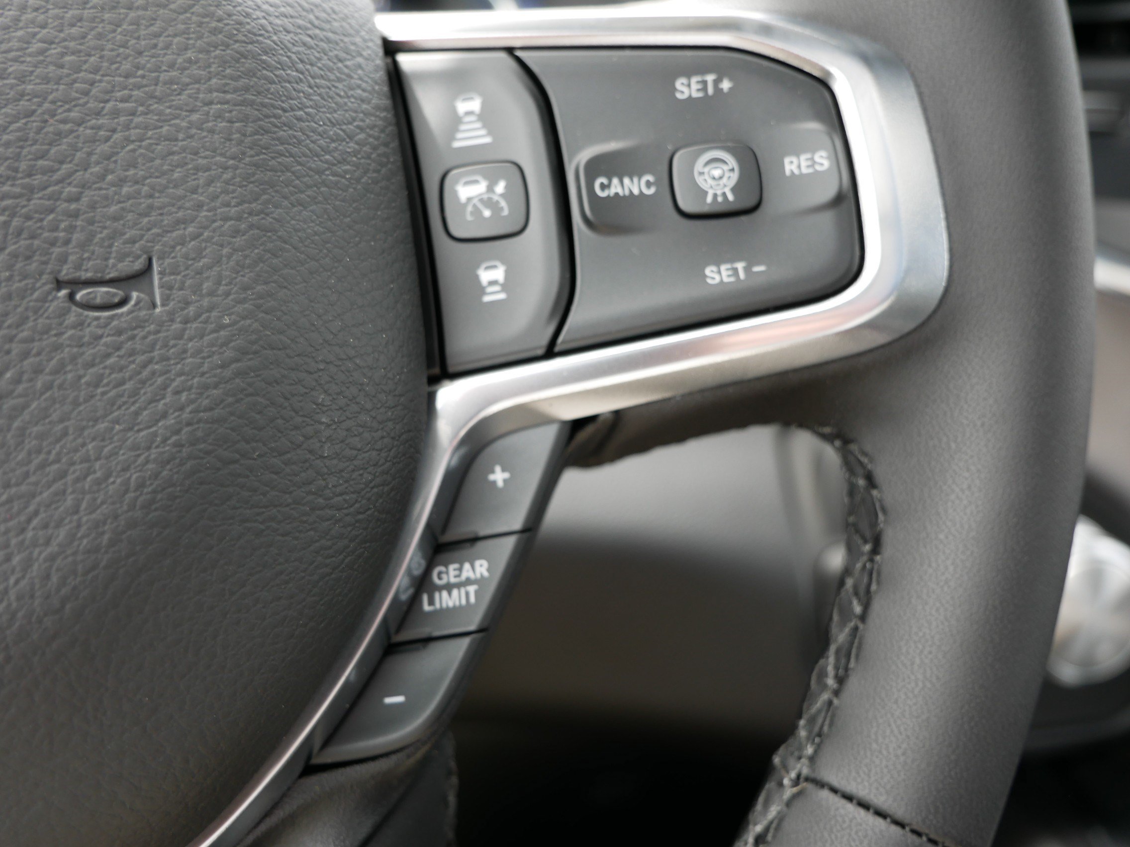 New 2026 RAM 1500 Laramie w/ Night Edition AWD/4WD image 20