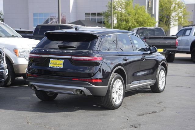 Used 2024 Lincoln Corsair FWD image 6