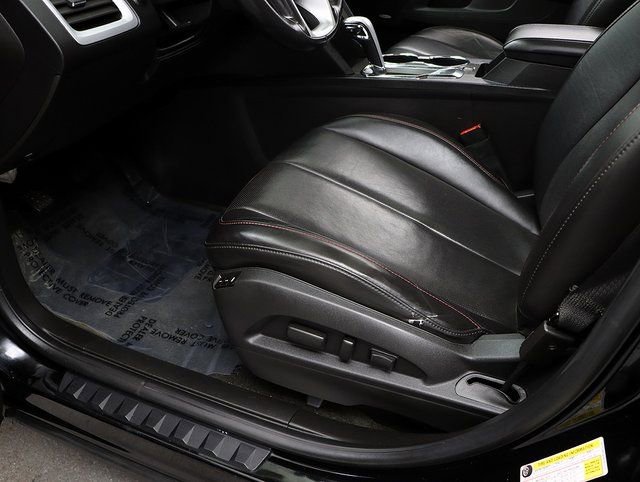 Used 2011 GMC Terrain SLT image 21