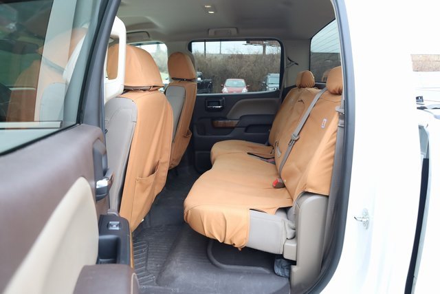 Used 2016 GMC Sierra 1500 SLE w/ SLE Value Package image 22