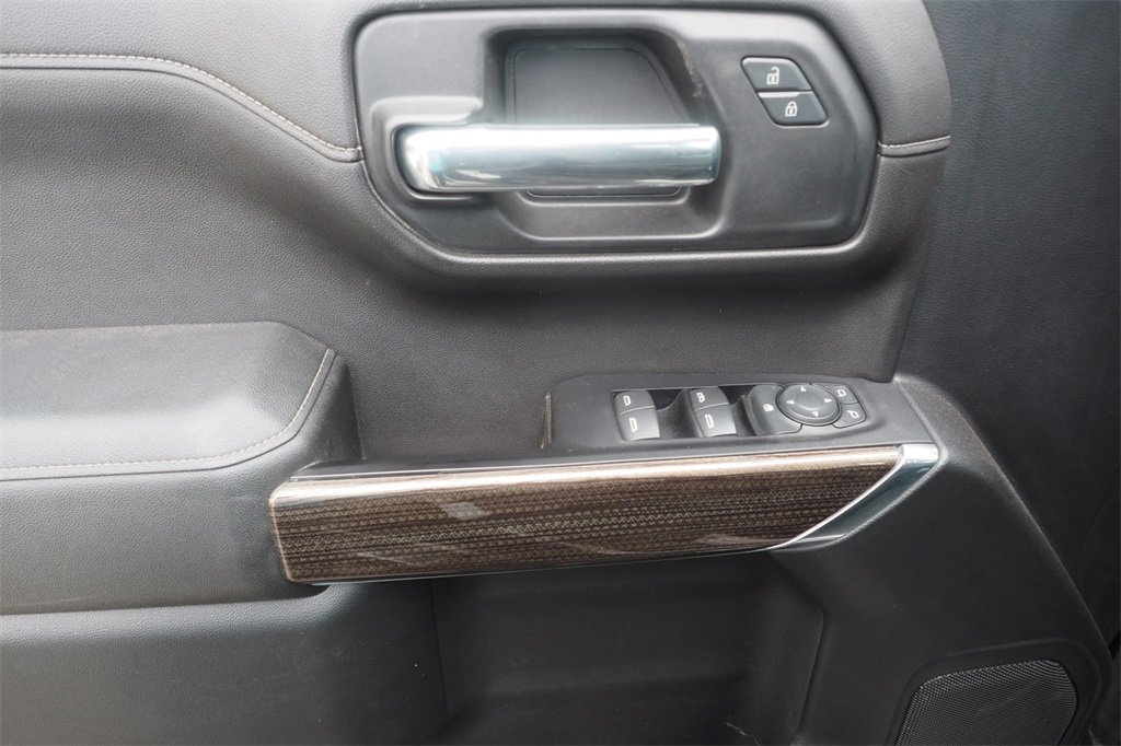 Used 2019 Chevrolet Silverado 1500 LT image 17