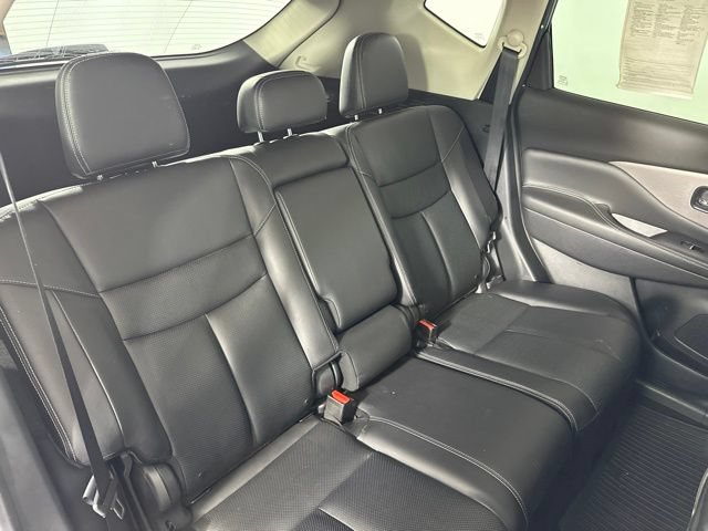 Used 2020 Nissan Murano SL w/ Cargo Package AWD/4WD image 28