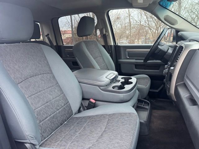 Used 2014 RAM 1500 Outdoorsman image 32