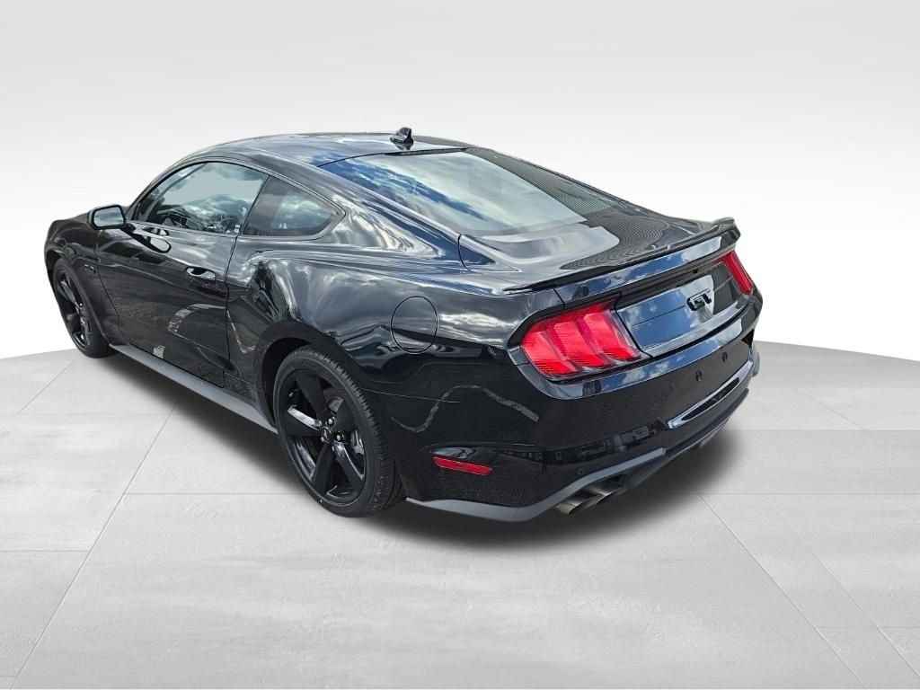 Used 2023 Ford Mustang GT w/ Equipment Group 301A image 12