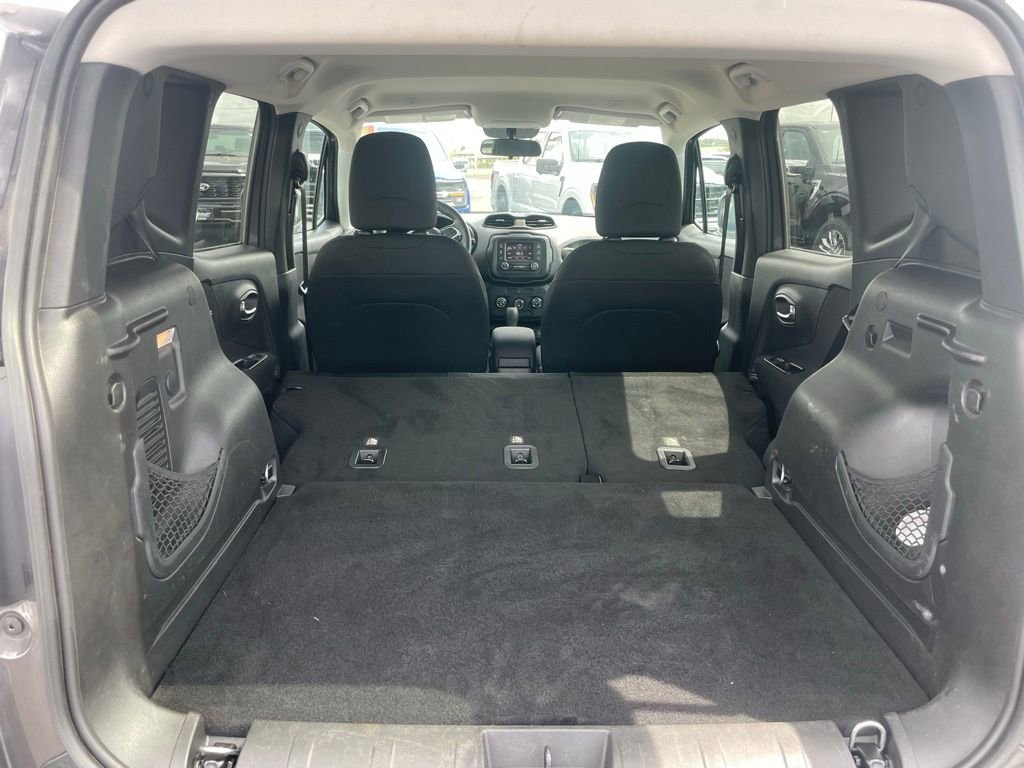 Used 2020 Jeep Renegade Sport w/ Sport Appearance Group FWD image 30