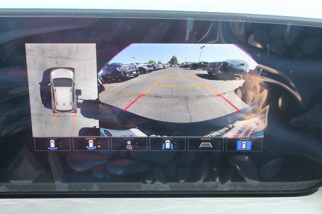 New 2026 Buick Encore GX Sport Touring w/ Experience Buick Package image 36