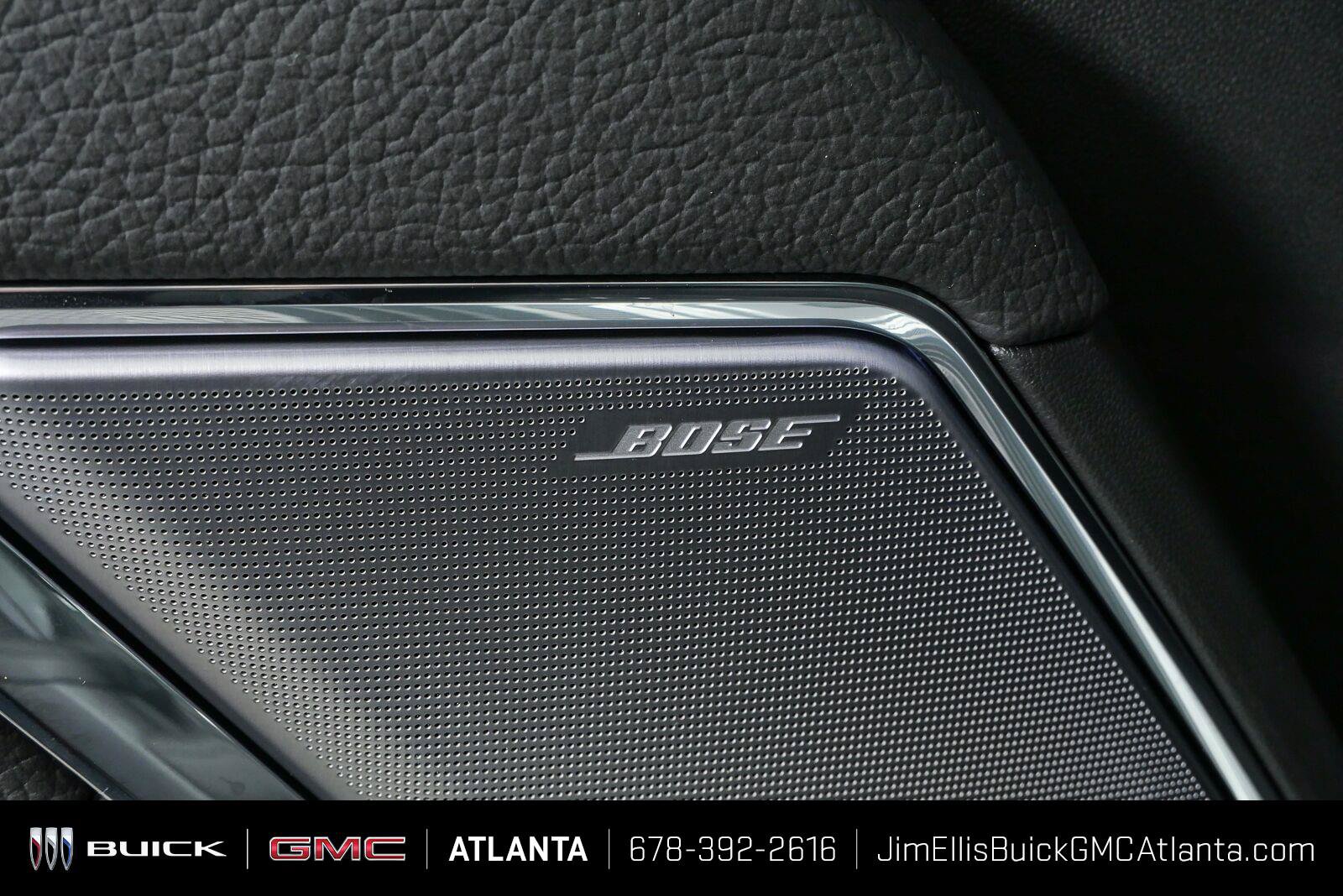 New 2026 GMC Sierra 2500 Denali w/ Denali Reserve Package AWD/4WD image 8