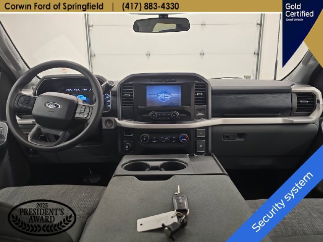 Certified 2023 Ford F150 XLT AWD/4WD image 14