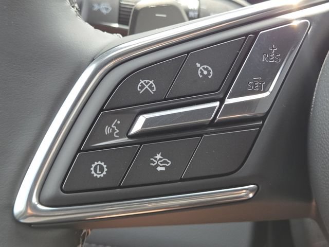 New 2026 Buick Enclave Preferred w/ Power Package FWD image 35