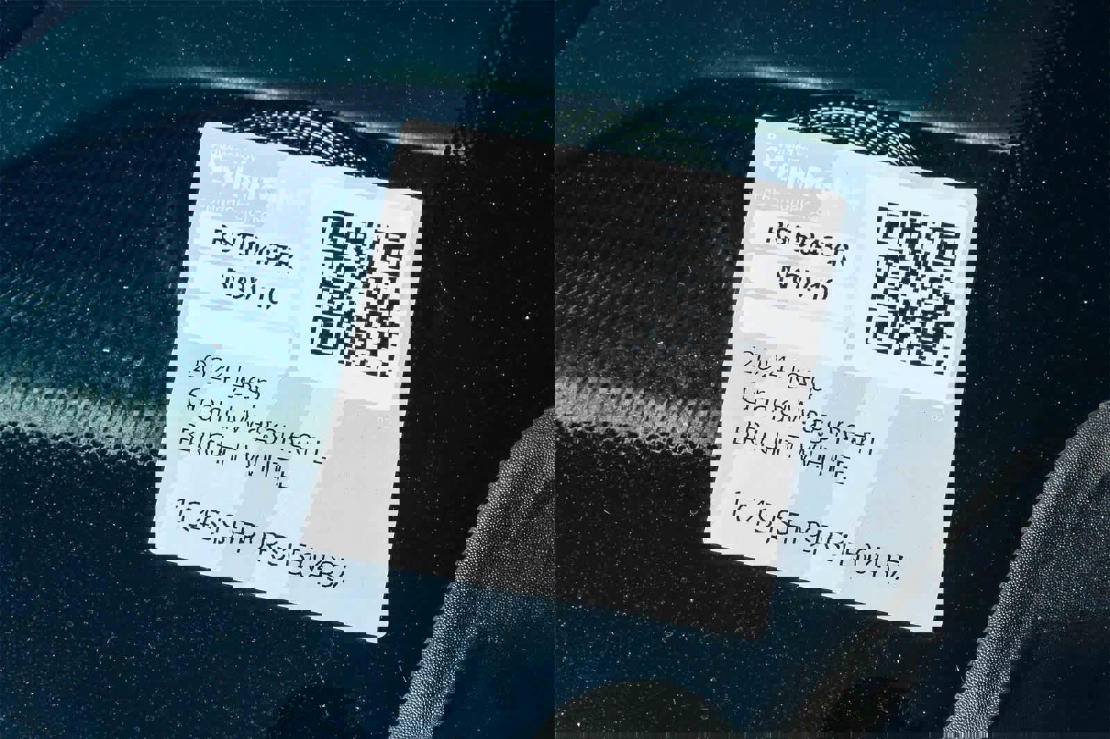 Used 2024 Jeep Grand Wagoneer L Series II w/ Quick Order Packagew 28T image 27