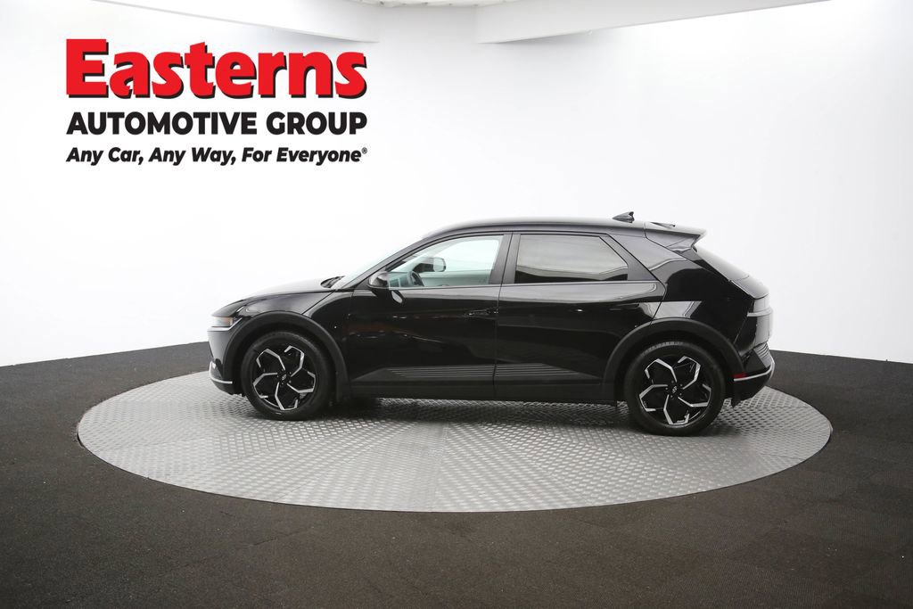 Used 2023 Hyundai Ioniq 5 SEL image 60