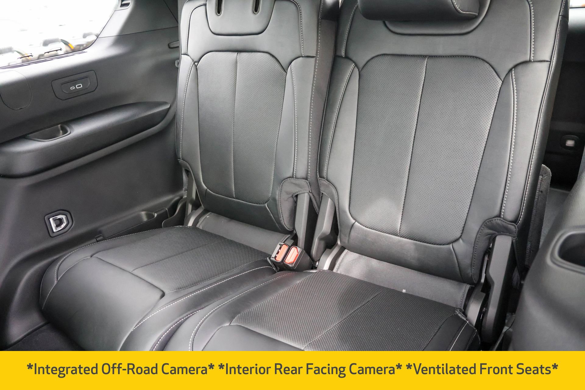 New 2026 Jeep Grand Cherokee L Limited image 17