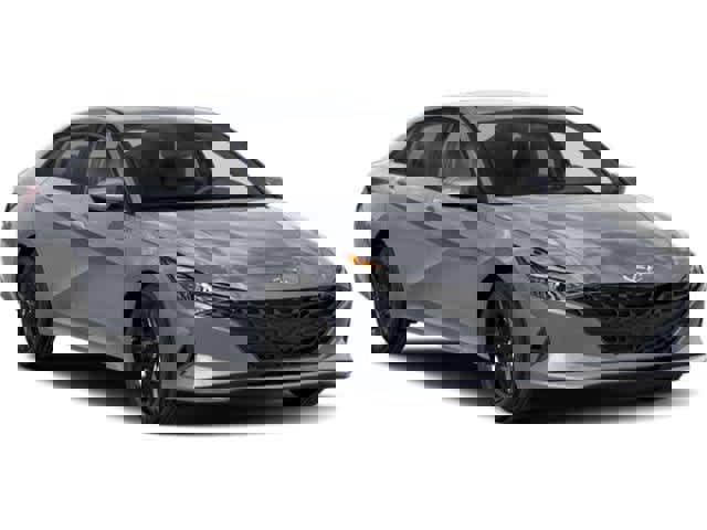 Used 2022 Hyundai Elantra SEL image 9