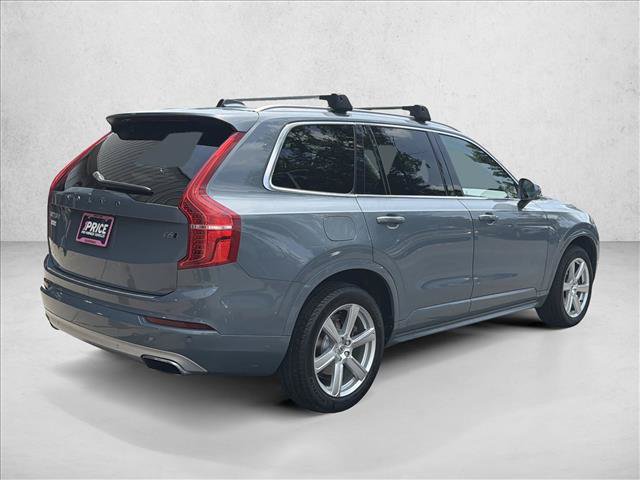 Used 2020 Volvo XC90 T6 Momentum AWD/4WD image 5